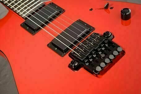 Elektrische gitaar Ibanez MTM 1 BR - 5