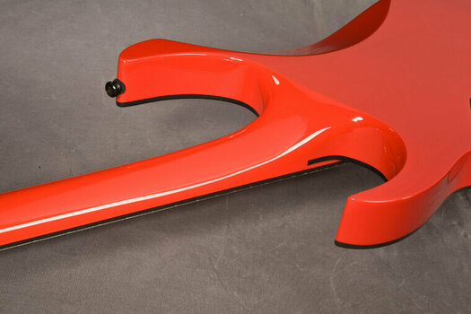 Elektrische gitaar Ibanez MTM 1 BR - 6