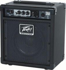 Malé basgitarové kombo Peavey MAX 158 MK II Malé basgitarové kombo - 1