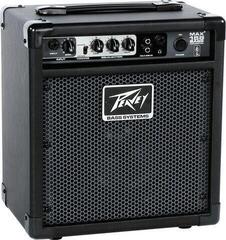 Malé basgitarové kombo Peavey MAX 158 MK II Malé basgitarové kombo - 4
