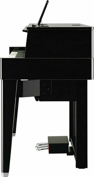 Piano digital Yamaha N-1 Avant Grand - 2