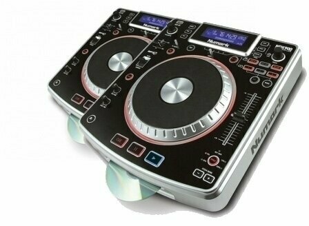 Kontroler DJ Numark NDX900 Controller - 3