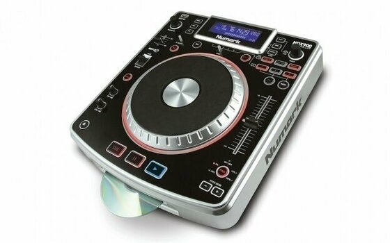 DJ контролер Numark NDX900 Controller - 5
