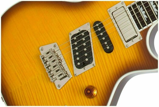 Elektrische gitaar Epiphone Nighthawk Custom Reissue HB - 3