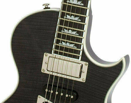 Epiphone Nighthawk Custom Reissue TB - Muziker