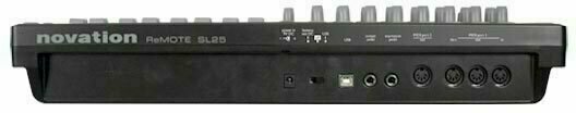 MIDI toetsenbord Novation Remote 25 SL COMPACT - 2
