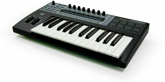 MIDI toetsenbord Novation Remote 25 SL COMPACT - 3