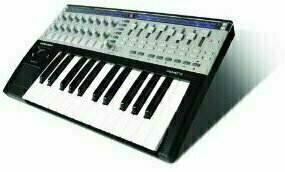MIDI keyboard Novation Remote 25 SL MKII - 4