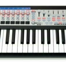 MIDI-Keyboard Novation Remote 49 SL MKII - 3
