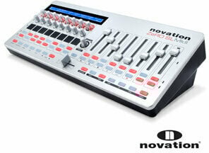 MIDI kontrolér Novation Remote ZERO SL MKII - 3
