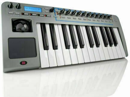 鍵盤楽器 Novation XioSynth 25 Novation XioSynth 25 - Muziker