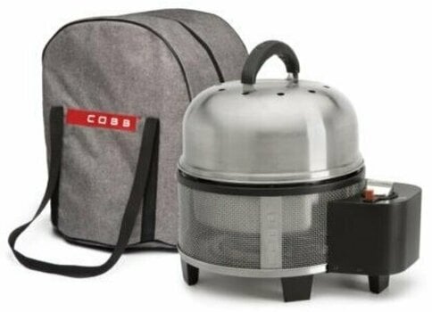 Grill Accessory Cobb Premier Gas Bag - 2