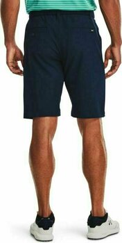 Shorts Under Armour Men's UA Drive Tapered Short Academy/Halo Gray 34 - 4