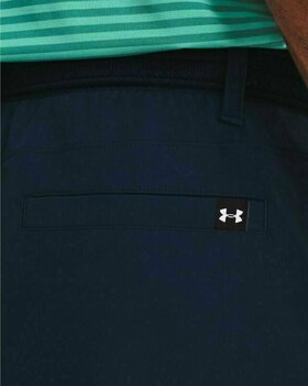 Kratke hlače Under Armour Men's UA Drive Tapered Short Academy/Halo Gray 34 - 6