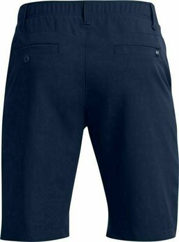 Kratke hlače Under Armour Men's UA Drive Tapered Short Academy/Halo Gray 36 - 2