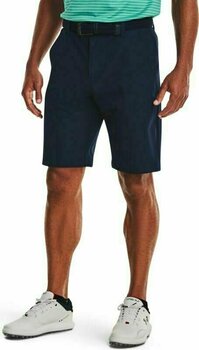 Sort Under Armour Men's UA Drive Tapered Short Academy/Halo Gray 36 - 3