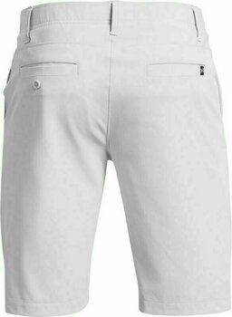 Pantalones cortos Under Armour Men's UA Drive Tapered Short Halo Gray/Halo Gray 32 - 2