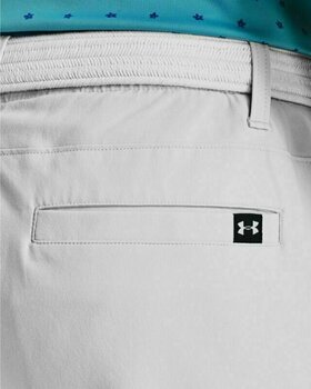Șort Under Armour Men's UA Drive Tapered Short Halo Gray/Halo Gray 32 - 6