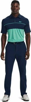 Chemise polo Under Armour UA Playoff 2.0 Mens Polo Academy/Neptune/Neptune S - 5