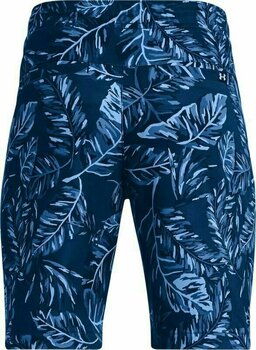 Short Under Armour Field Boys Shorts Academy/Victory Blue/Academy S - 2