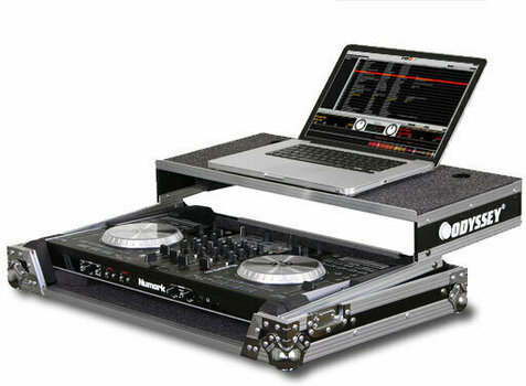 DJ kontroler Numark NS6 Dj Controler - 4