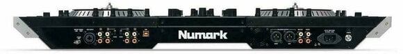 DJ kontroler Numark NS7II - 2