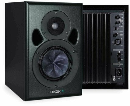 Aktívny štúdiový monitor Fostex NX-5A - 2