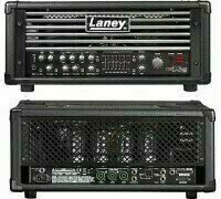 Tube Bass Amplifier Laney Nexus - 3