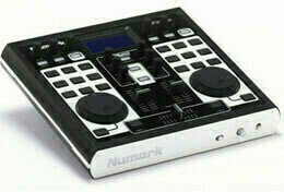 DJ kontroler Numark NuVJ - 2