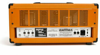 Amplificador a válvulas Orange OR50H - 3