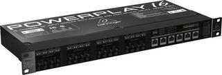 Composant Behringer P16-I - 1