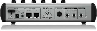 Composant Behringer P16-M - 2