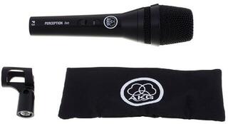Dinamikus énekmikrofon AKG P3S Live Dinamikus énekmikrofon - 1