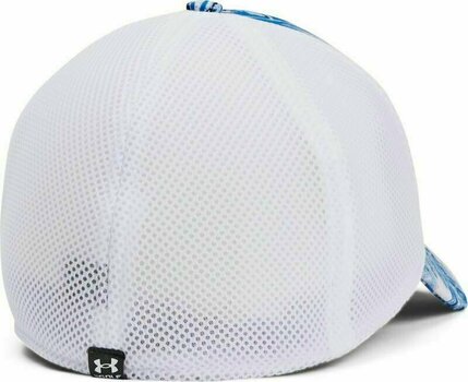 Keps Under Armour Men's Iso-Chill Driver Mesh Cap Keps - 2