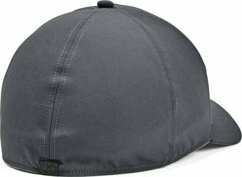 Šilterica Under Armour Storm Driver Mens Cap Pitch Gray/Jet Gray M/L - 2