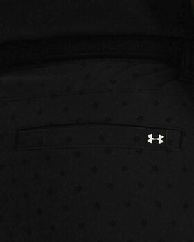 Short Under Armour Drive Printed Mens Shorts Black/Black/Halo Gray 34 - 6