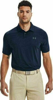 Polo Shirt Under Armour Men's UA T2G Polo Academy/Pitch Gray XL - 3