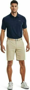 Polo Shirt Under Armour Men's UA T2G Polo Academy/Pitch Gray XL - 5