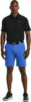 Polo Shirt Under Armour Men's UA T2G Polo Black/Pitch Gray 2XL - 5