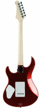Elektrische gitaar Yamaha Pacifica 112 VM Red Metallic - 3