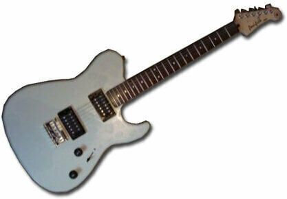 Elektrisk gitarr Yamaha Pacifica 120 SJ - 2