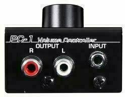 Селектор / контролер за монитор Fostex PC-1EX - 2