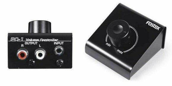 Селектор / контролер за монитор Fostex PC-1EX - 3