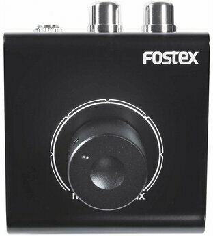 Селектор / контролер за монитор Fostex PC-1EX - 4