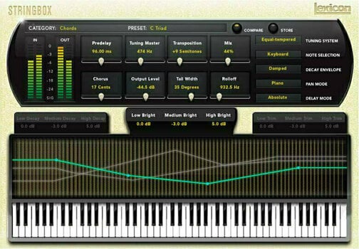 Plugins d'effets Lexicon PCM Total Bundle Upgrade - 3