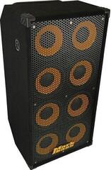 Basový reprobox Markbass Standard 108 HR Basový reprobox - 2