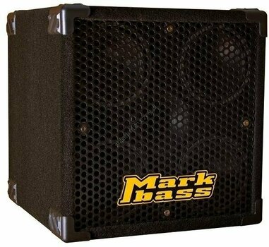 Basový reprobox Markbass NEW YORK 604 - 2