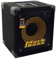 Bass Cabinet Markbass New York 121 Bass Cabinet - 1