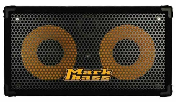 Bassbox Markbass New York 122 - 4