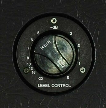 Basluidspreker Markbass CLUB 121 - 3